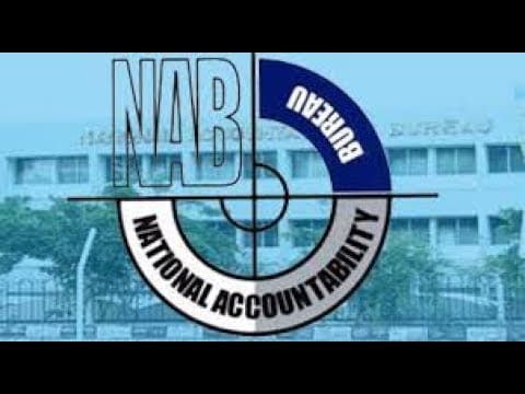 ✔️National Accountability Bureau NAB Laws about Bail