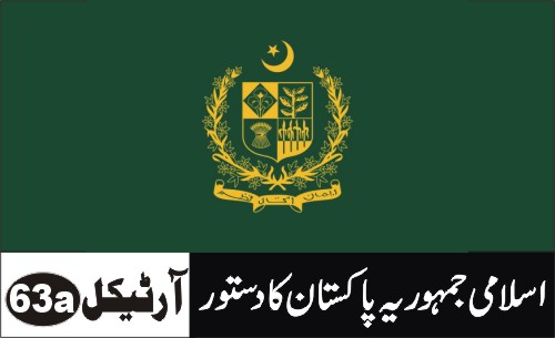 (الف) انحراف وغیرہ کی بنیاد پر نا اہلیت