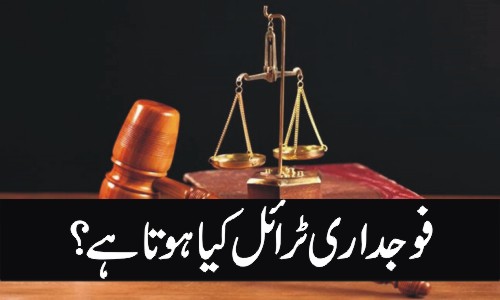 What Is a Criminal Trial?
